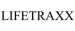 LIFETRAXX trademark