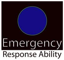 EMERGENCY RESPONSE ABILITY trademark