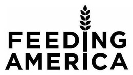 FEEDING AMERICA trademark