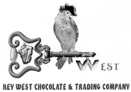 WEST KEY WEST CHOCOLATE & TRADING COMPANY trademark