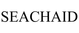 SEACHAID trademark