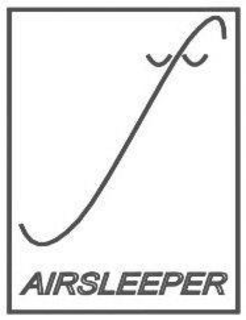 AIRSLEEPER trademark