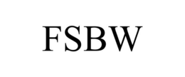 FSBW trademark