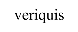 VERIQUIS trademark