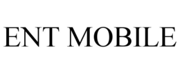 ENT MOBILE trademark