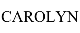 CAROLYN trademark