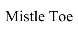 MISTLE TOE trademark