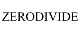 ZERODIVIDE trademark