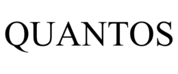 QUANTOS trademark