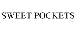 SWEET POCKETS trademark