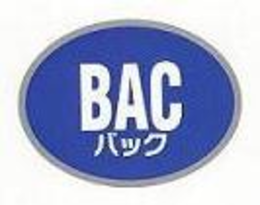 BAC trademark