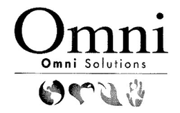 OMNI OMNI SOLUTIONS trademark
