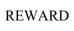 REWARD trademark
