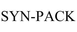 SYN-PACK trademark