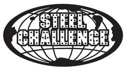 STEEL CHALLENGE trademark
