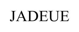 JADEUE trademark