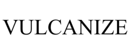 VULCANIZE trademark
