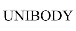 UNIBODY trademark