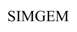SIMGEM trademark