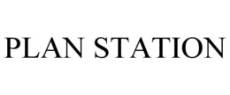 PLAN STATION trademark