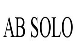 AB SOLO trademark