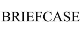 BRIEFCASE trademark
