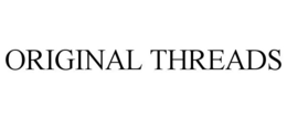 ORIGINAL THREADS trademark