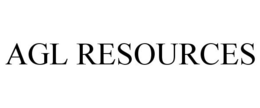AGL RESOURCES trademark