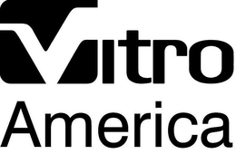 VITRO AMERICA trademark