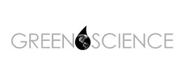 GREEN SCIENCE trademark