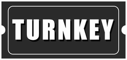 TURNKEY trademark
