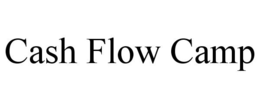 CASH FLOW CAMP trademark