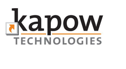 KAPOW TECHNOLOGIES trademark
