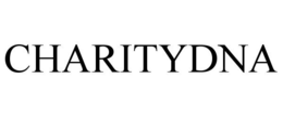CHARITYDNA trademark