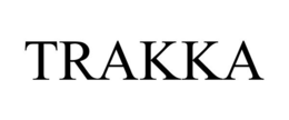 TRAKKA trademark