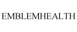 EMBLEMHEALTH trademark