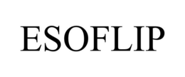 ESOFLIP trademark