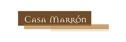 CASA MARRÓN trademark