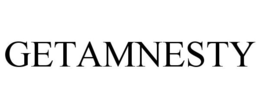 GETAMNESTY trademark