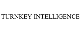 TURNKEY INTELLIGENCE trademark