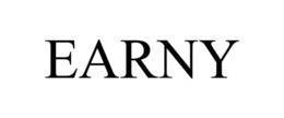 EARNY trademark