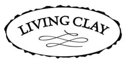 LIVING CLAY LL trademark