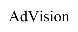 ADVISION trademark