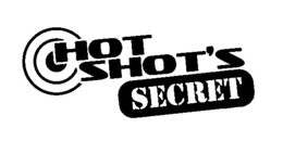 HOT SHOT'S SECRET trademark