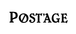 POST'AGE trademark