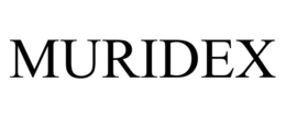 MURIDEX trademark