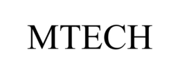 MTECH trademark