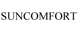 SUNCOMFORT trademark