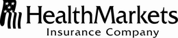 HEALTHMARKETS INSURANCE COMPANY trademark