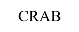 CRAB trademark